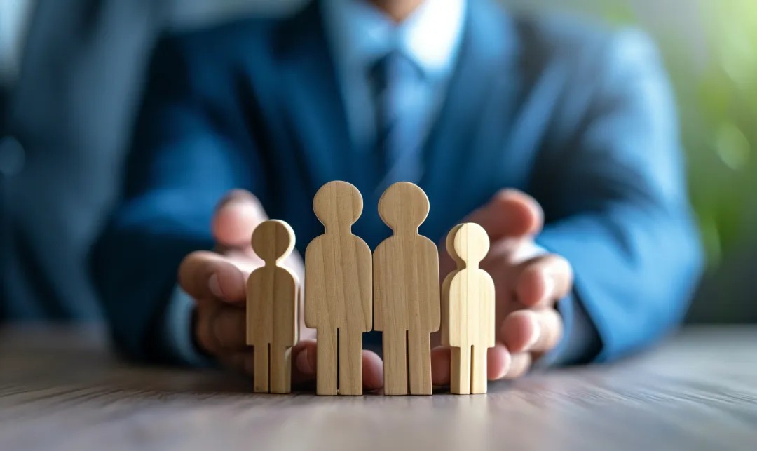 人事業務 人事業務