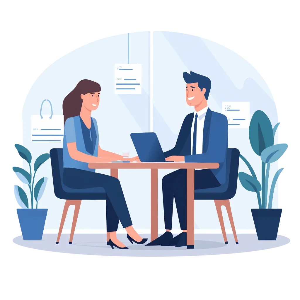 人事業務 人事業務